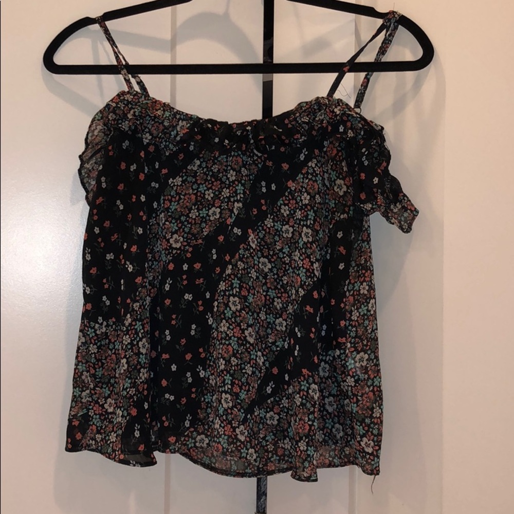 Topshop Top!